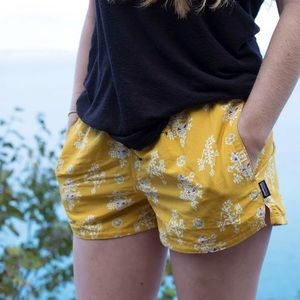 Patagonia Barely Baggies Shorts - 2 1/2"